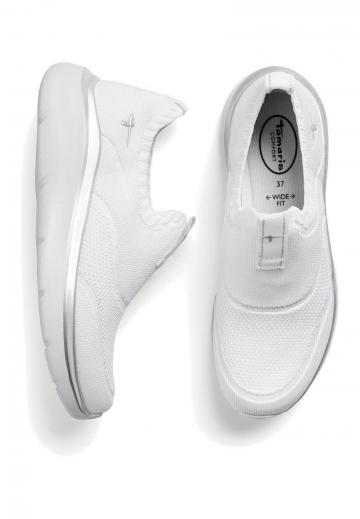 Кеды без шнуровки