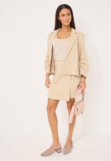 Туфли с ремешком