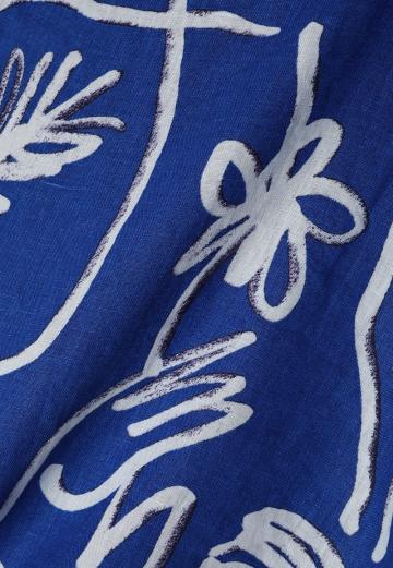 Летняя юбка