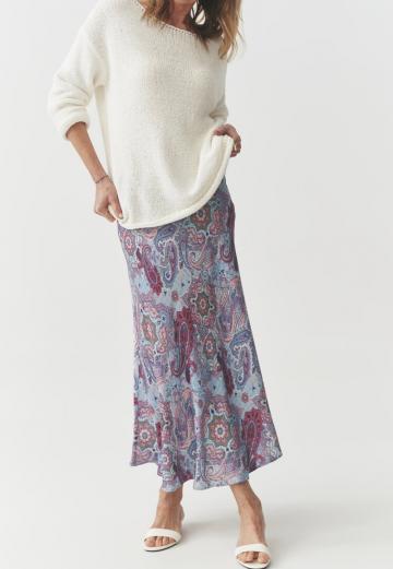 Летняя юбка