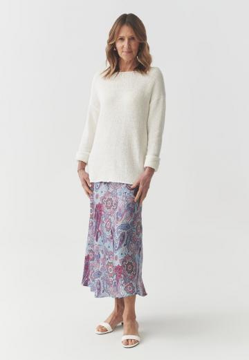 Летняя юбка