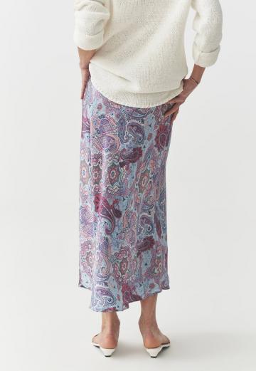 Летняя юбка