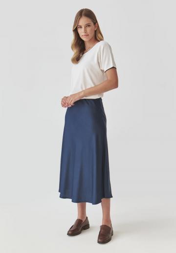 Летняя юбка