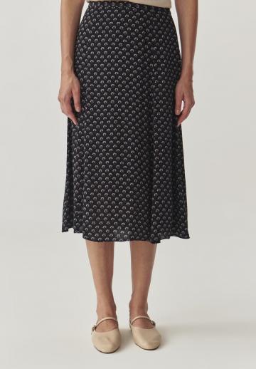 Летняя юбка