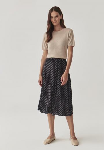 Летняя юбка