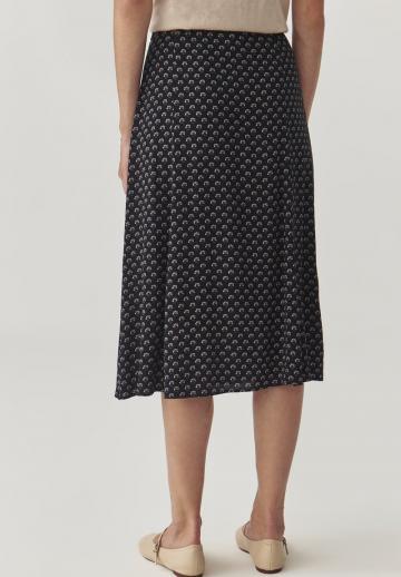 Летняя юбка