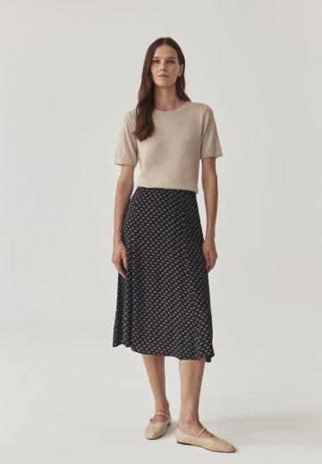 Летняя юбка