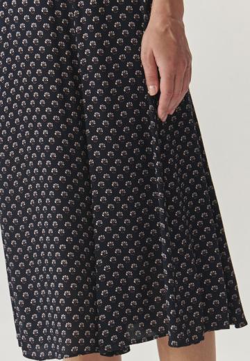 Летняя юбка