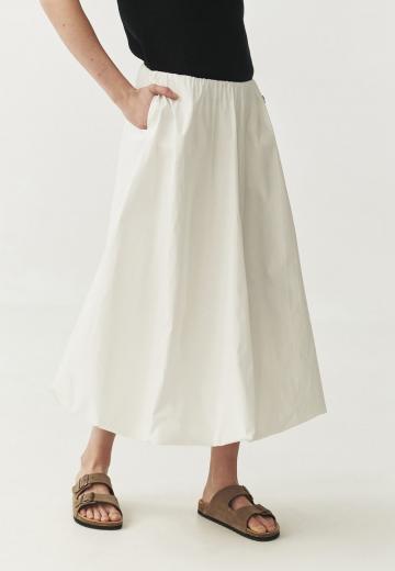 Вязаная юбка