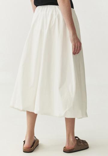 Вязаная юбка