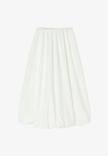 Вязаная юбка