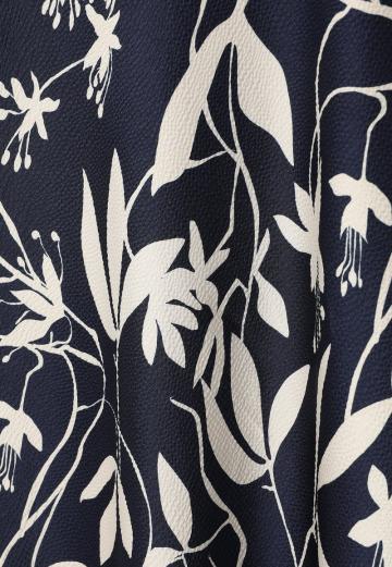 Вязаная юбка