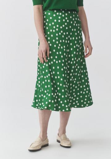 Летняя юбка