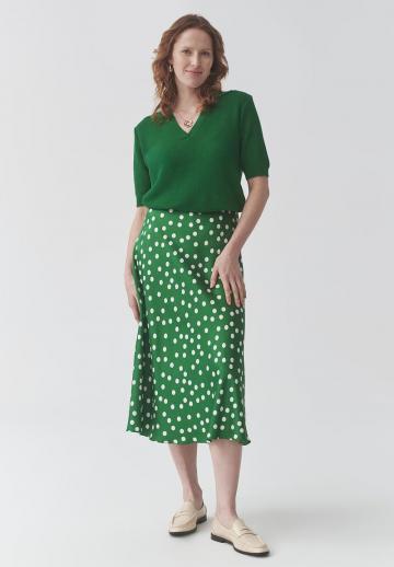 Летняя юбка