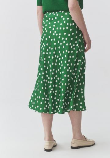 Летняя юбка