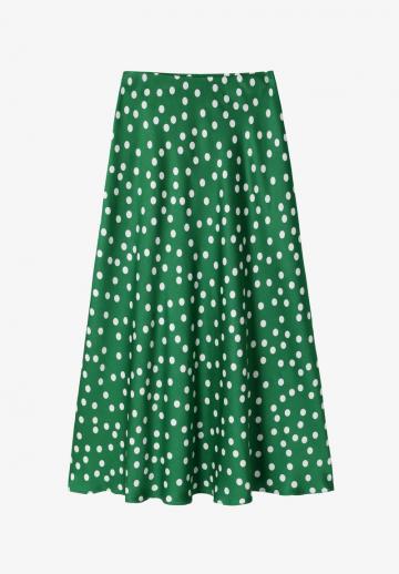 Летняя юбка