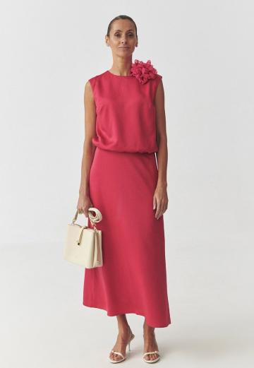 Летняя юбка