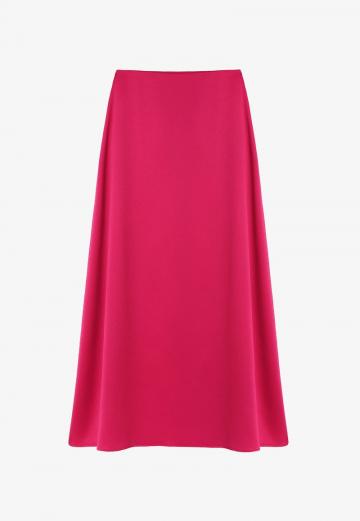 Летняя юбка