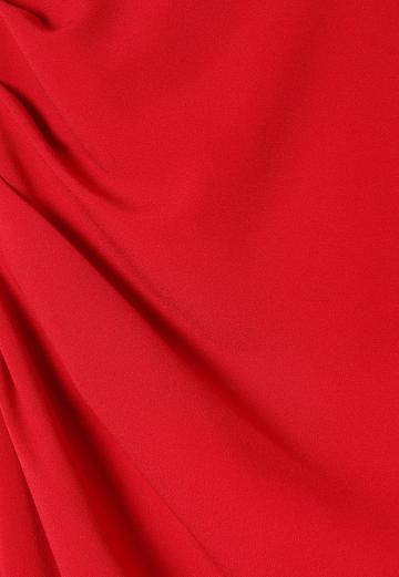 Вязаная юбка