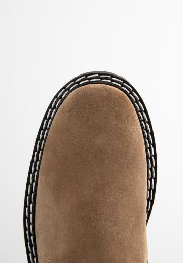 Ботинки челси