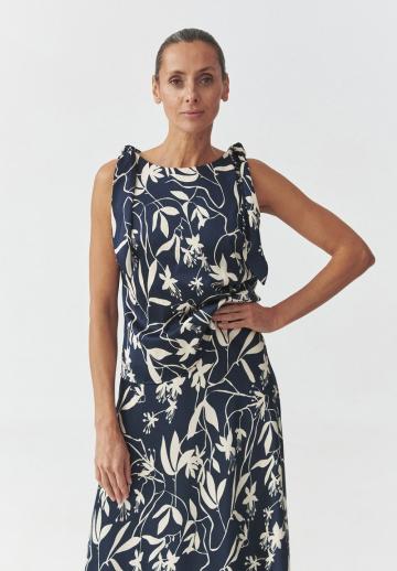 Майка-борцовка