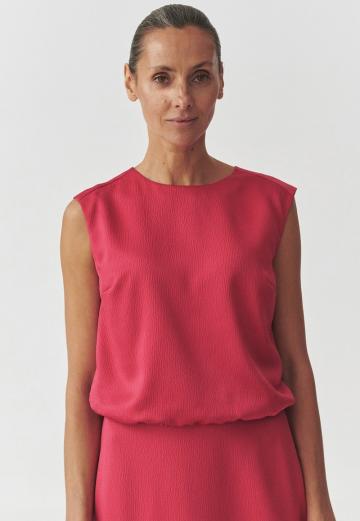 Майка-борцовка