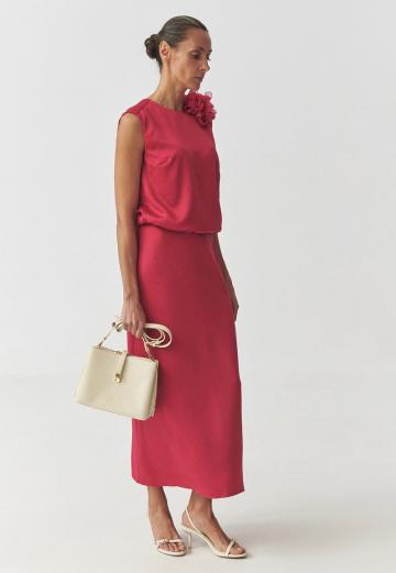 Майка-борцовка