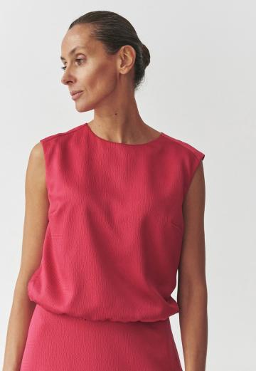 Майка-борцовка