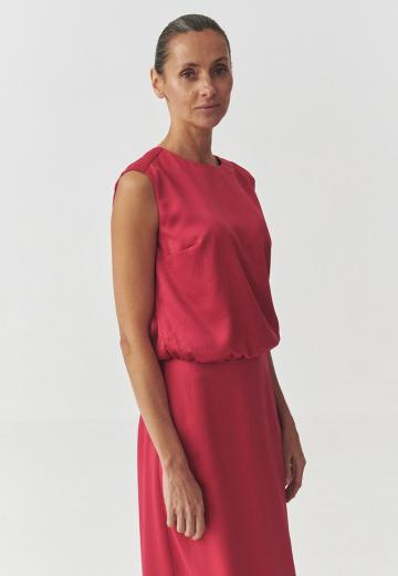 Майка-борцовка