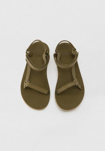 Походные сандалии