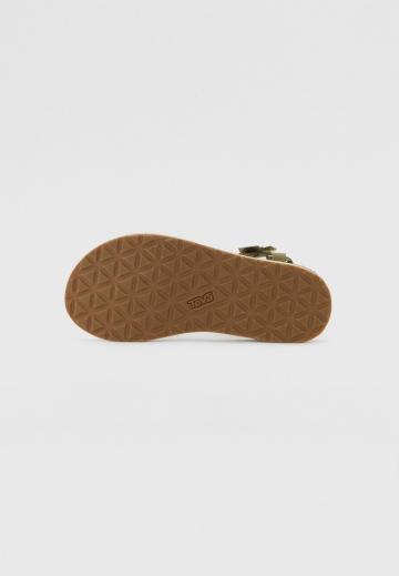 Походные сандалии