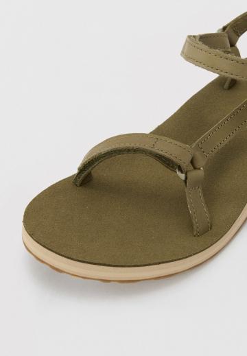 Походные сандалии