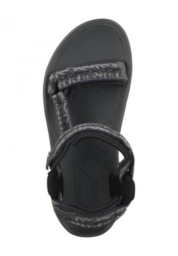 Спортивные сандалии