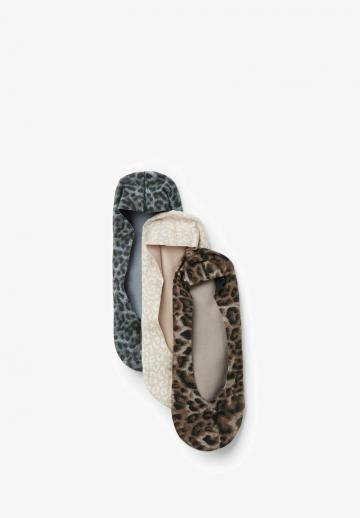 Короткие носки