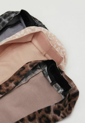 Короткие носки