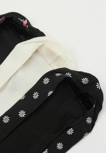 Короткие носки