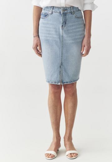 Летняя юбка