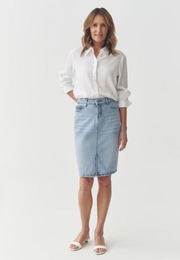 Летняя юбка