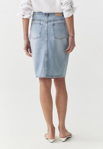 Летняя юбка