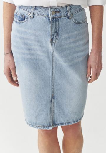 Летняя юбка