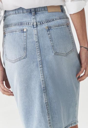 Летняя юбка