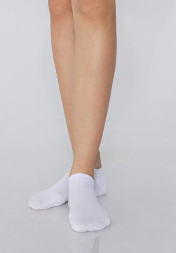 Короткие носки