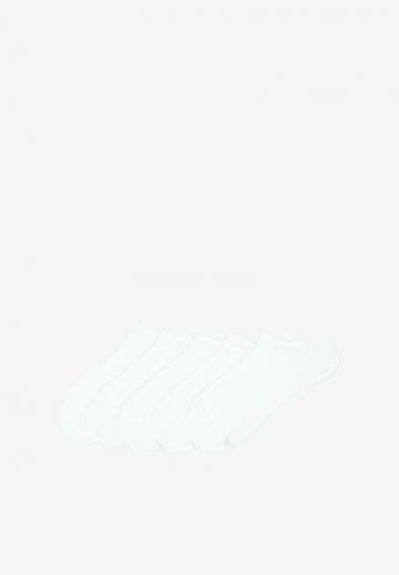 Короткие носки