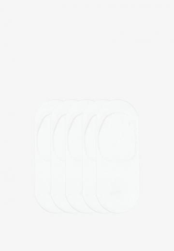 Короткие носки