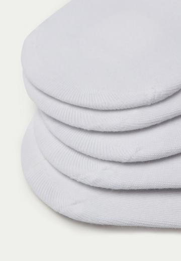 Короткие носки