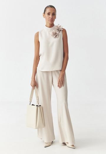 Майка-борцовка