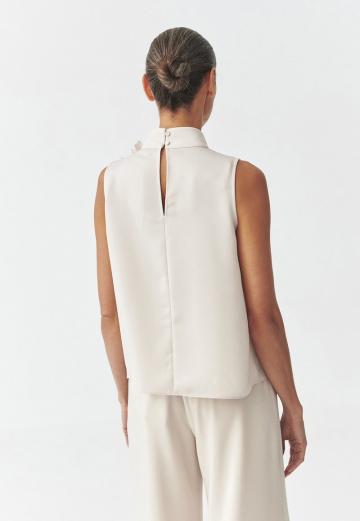 Майка-борцовка