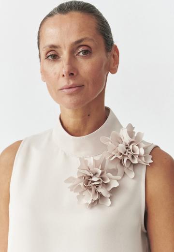 Майка-борцовка