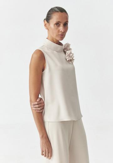 Майка-борцовка