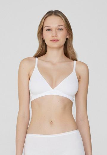 Бюстгальтер без косточек